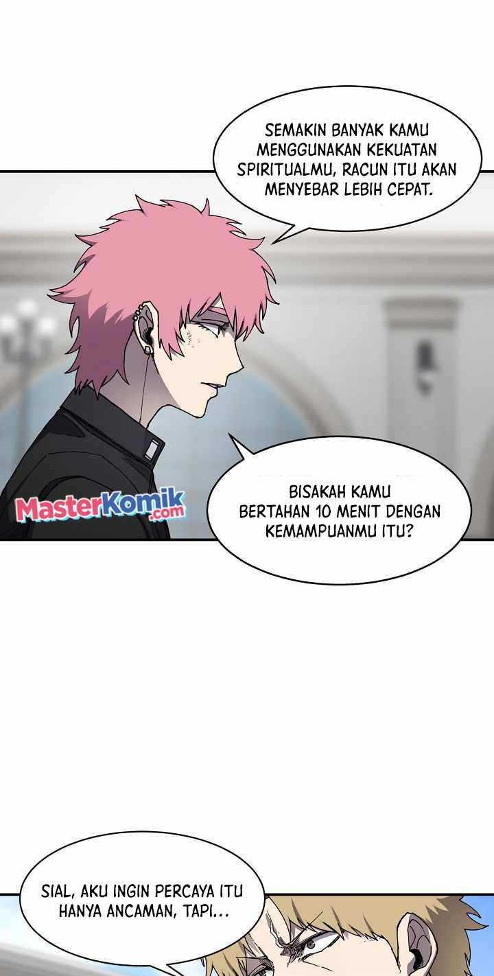 Shaman Chapter 41 Gambar 19