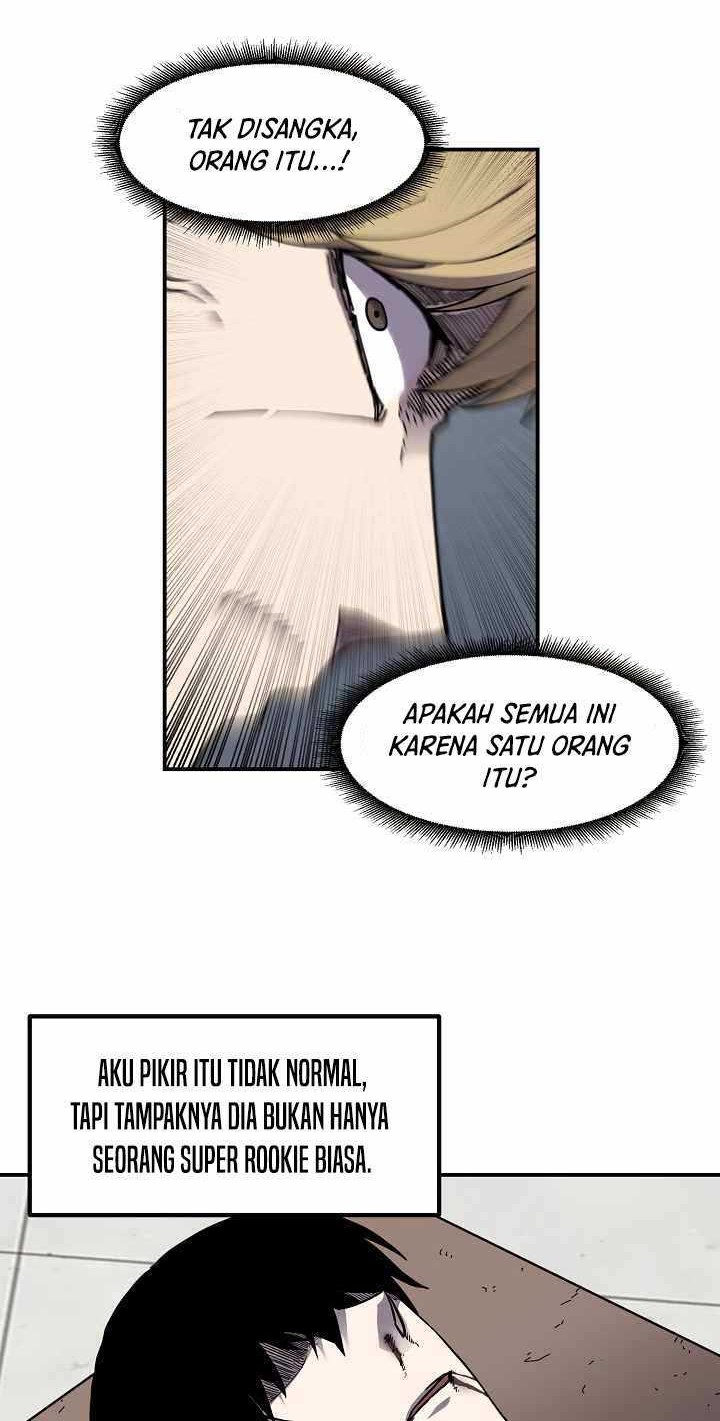 Shaman Chapter 41 Gambar 21