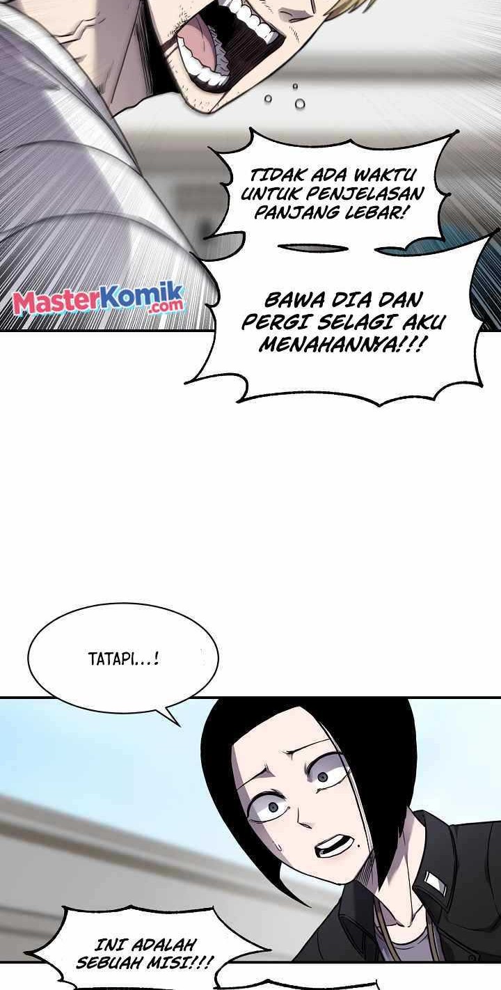 Shaman Chapter 41 Gambar 23