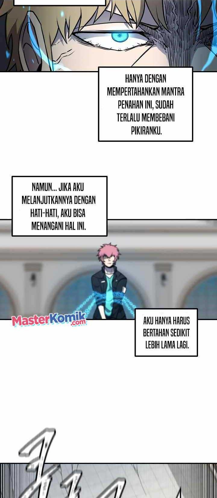 Shaman Chapter 41 Gambar 27