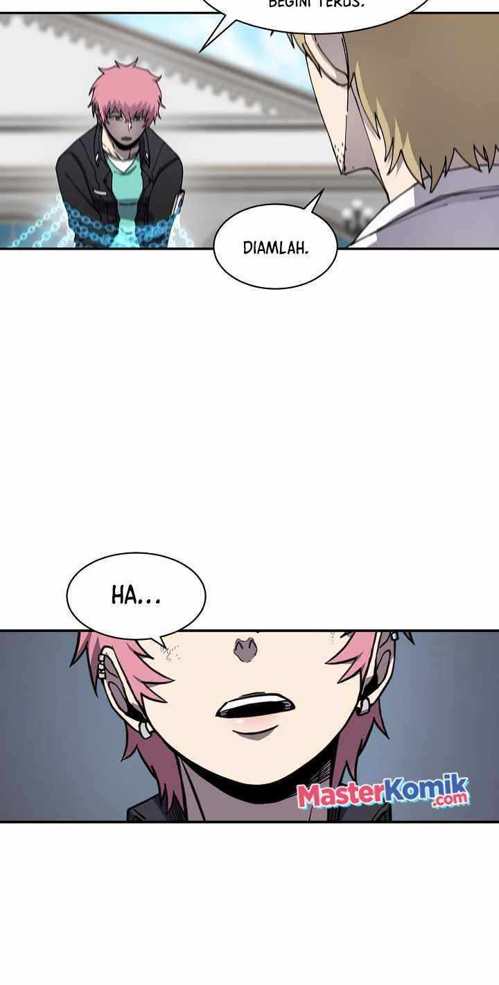 Shaman Chapter 41 Gambar 29