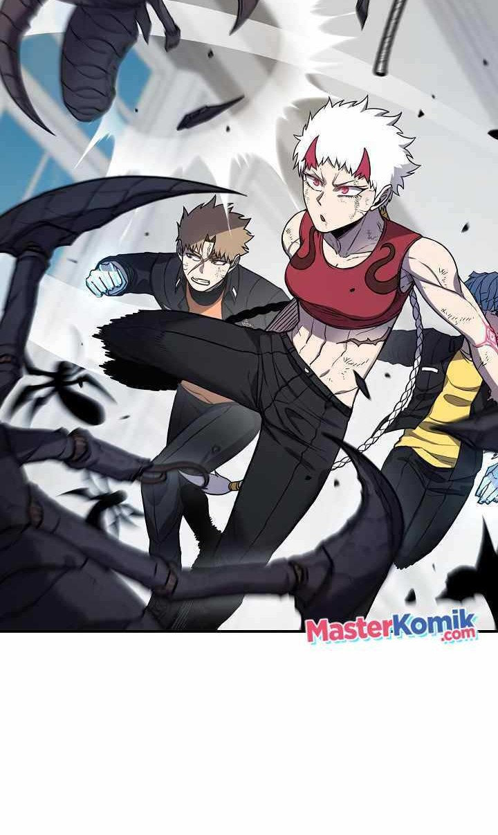 Shaman Chapter 41 Gambar 33