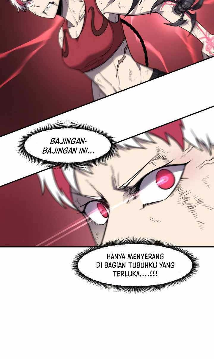 Shaman Chapter 41 Gambar 35