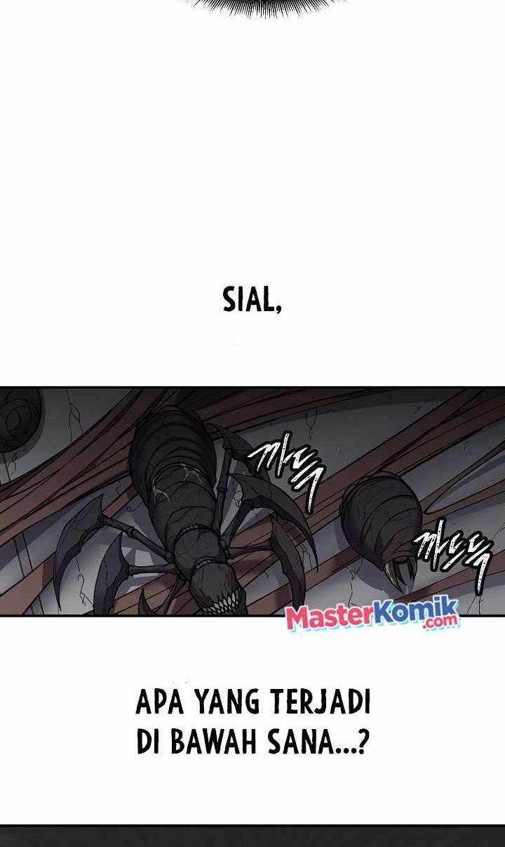 Shaman Chapter 41 Gambar 37