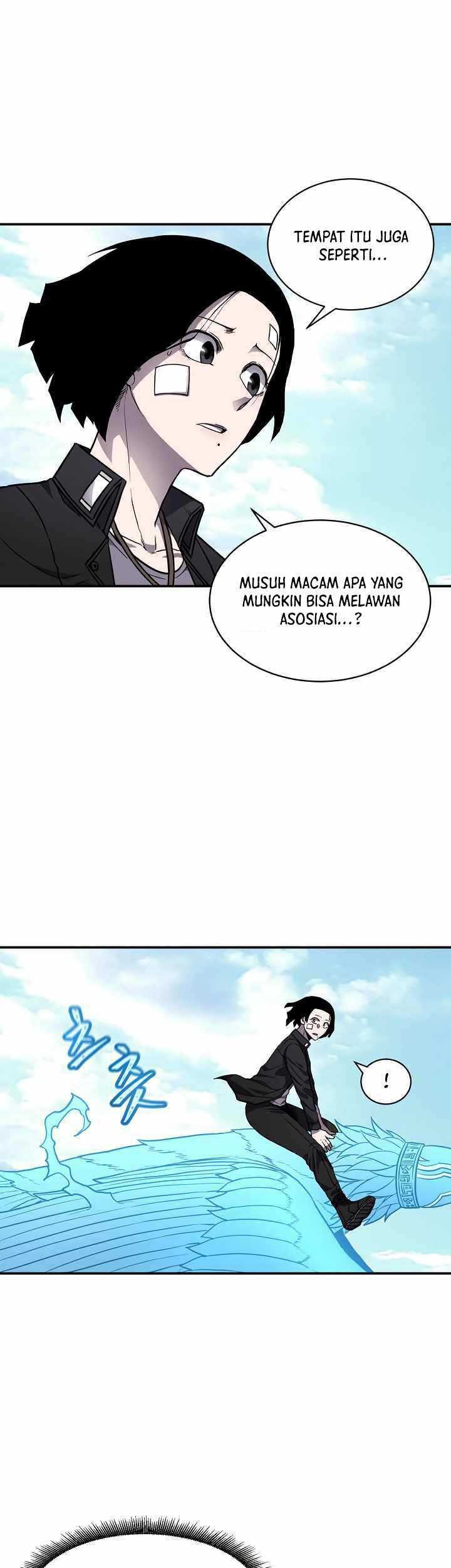 Shaman Chapter 41 Gambar 40