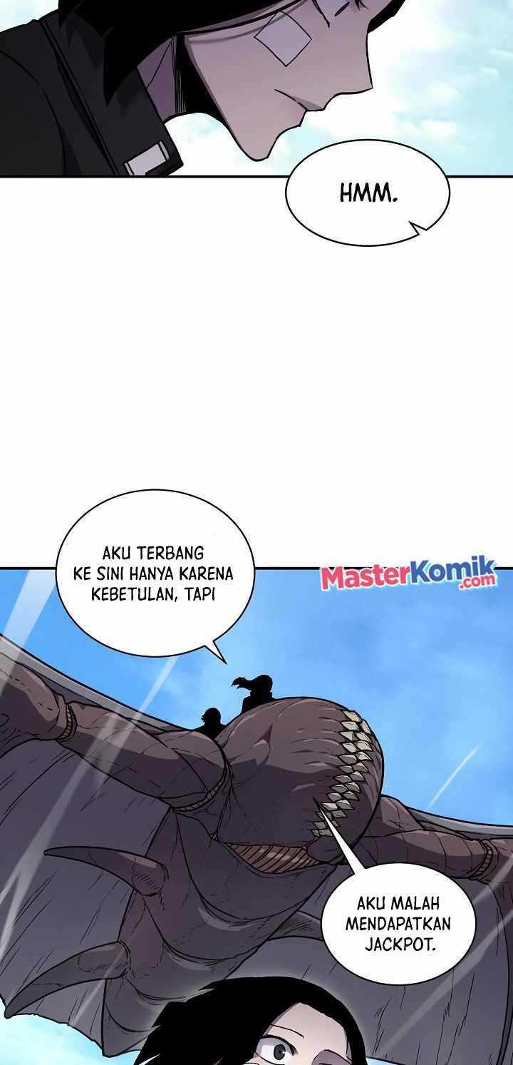 Shaman Chapter 41 Gambar 43