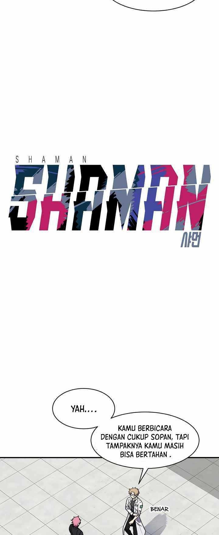 Shaman Chapter 41 Gambar 3
