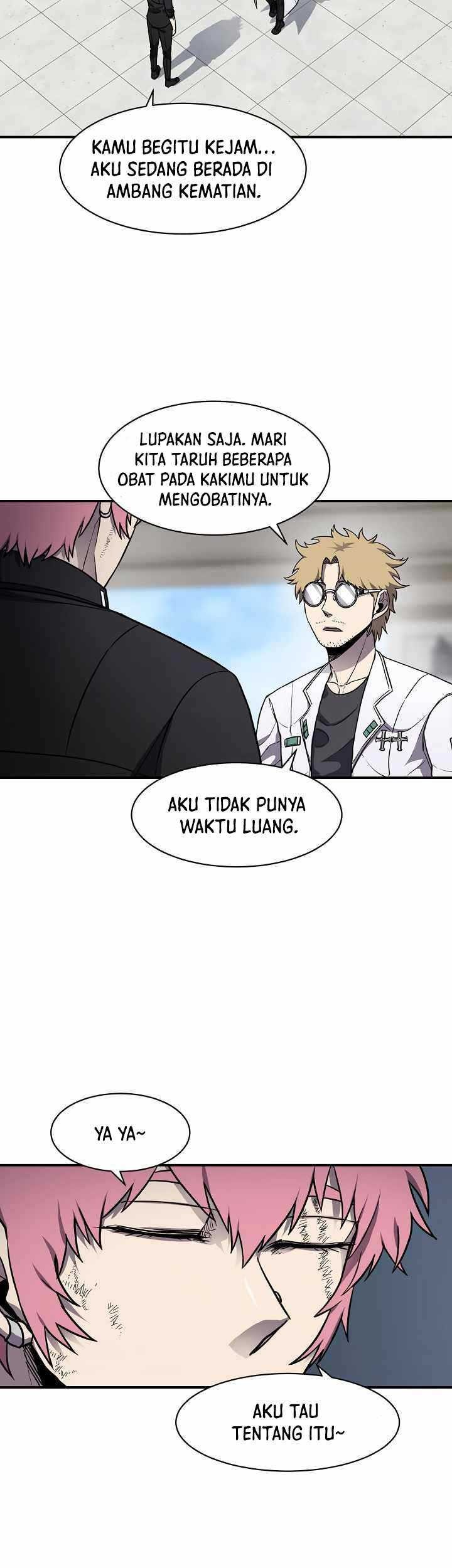 Shaman Chapter 41 Gambar 4