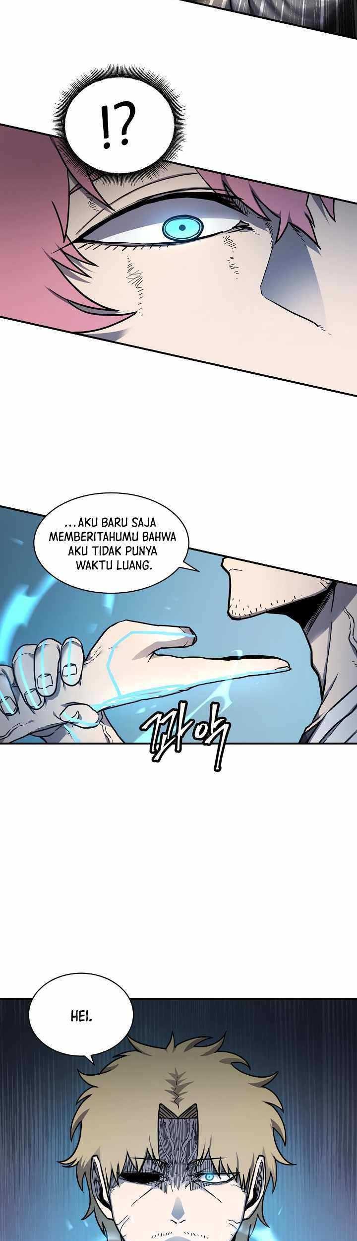 Shaman Chapter 41 Gambar 6