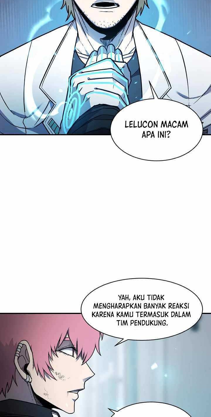 Shaman Chapter 41 Gambar 7