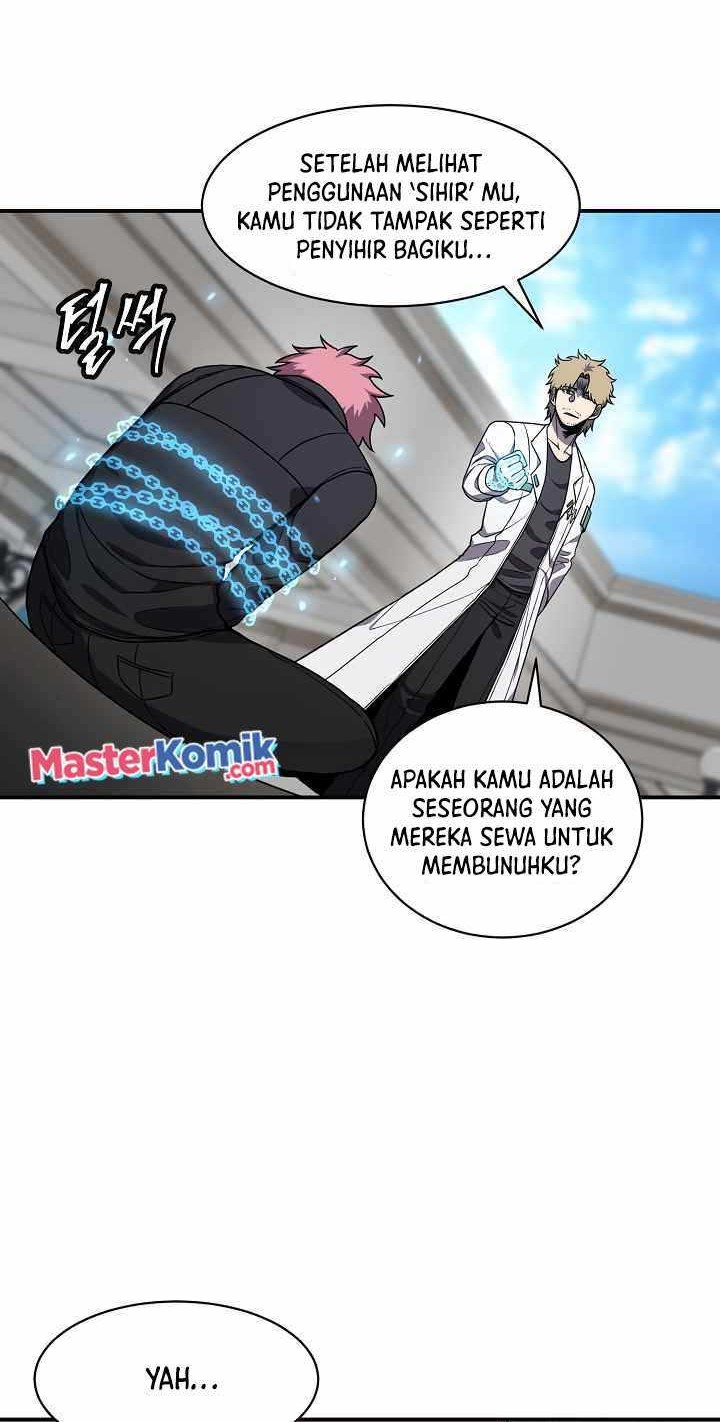 Shaman Chapter 41 Gambar 9