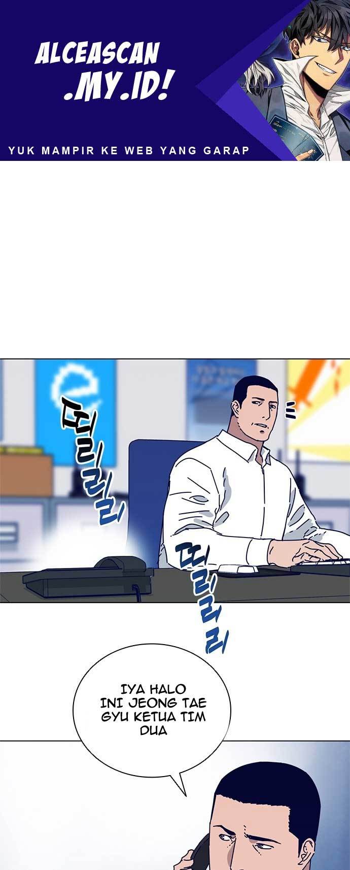 Baca Manhwa Tarantula Chapter 04 Gambar 2