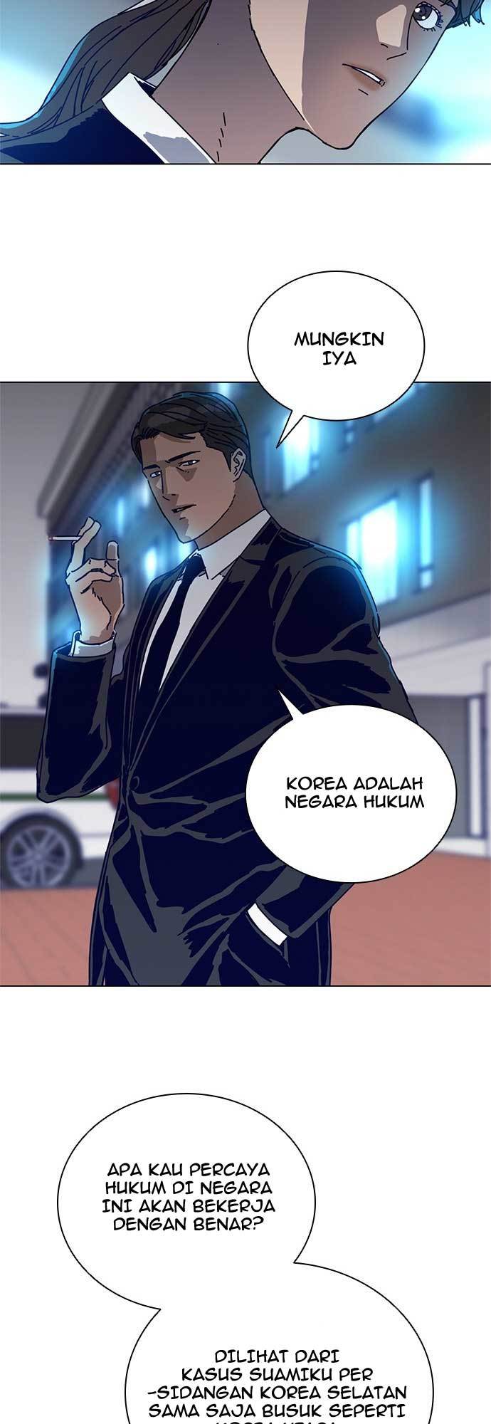 Tarantula Chapter 03 Gambar 12