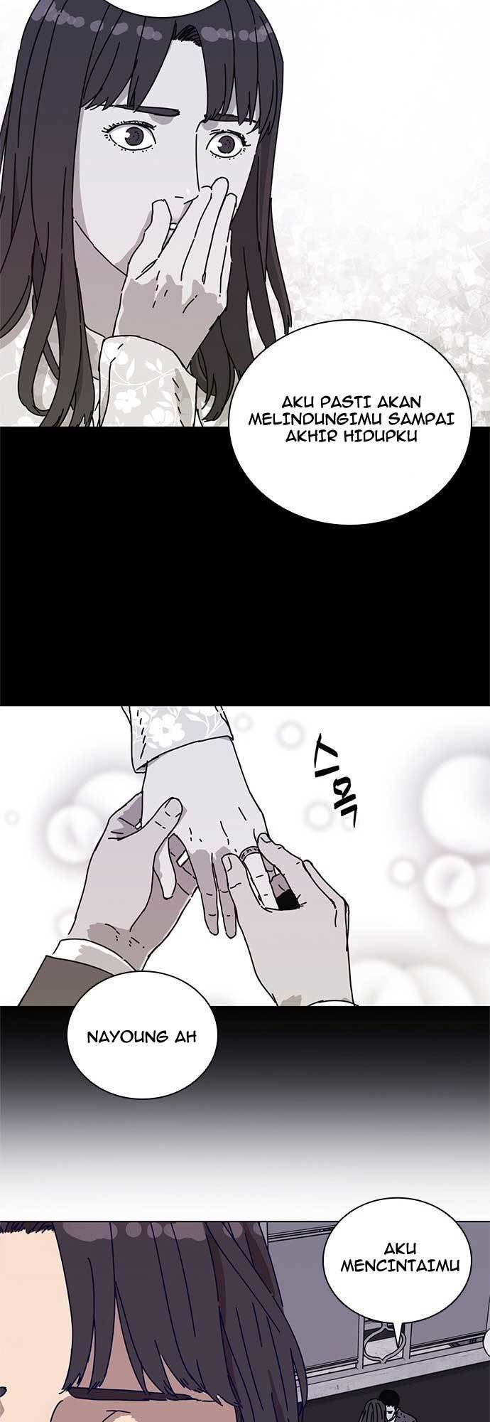 Tarantula Chapter 03 Gambar 25
