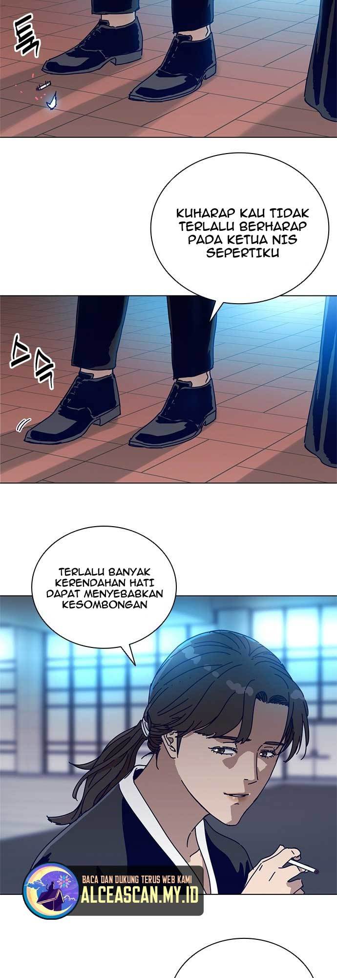 Tarantula Chapter 03 Gambar 5