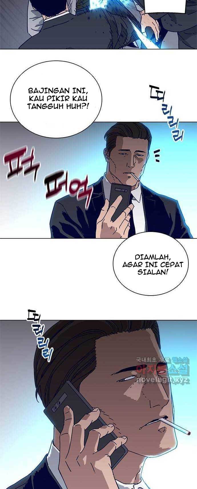 Tarantula Chapter 01 Gambar 18
