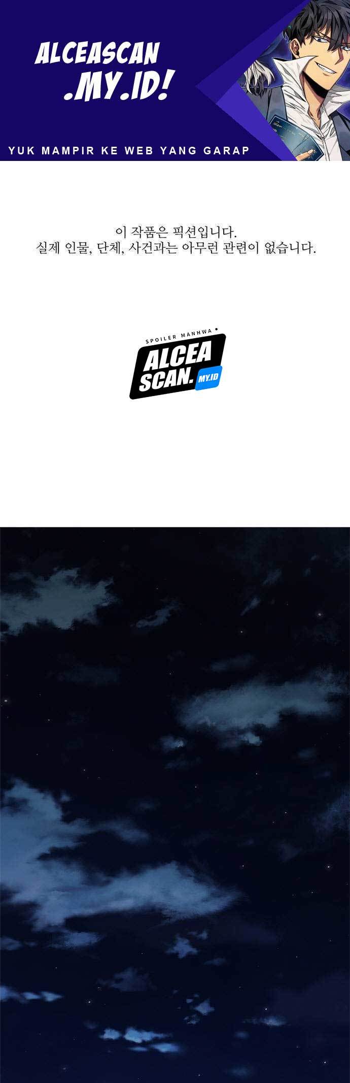 Baca Manhwa Tarantula Chapter 00.1 Gambar 2
