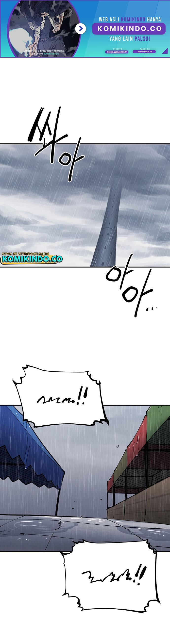 Baca Manhwa Player Chapter 125 Gambar 2