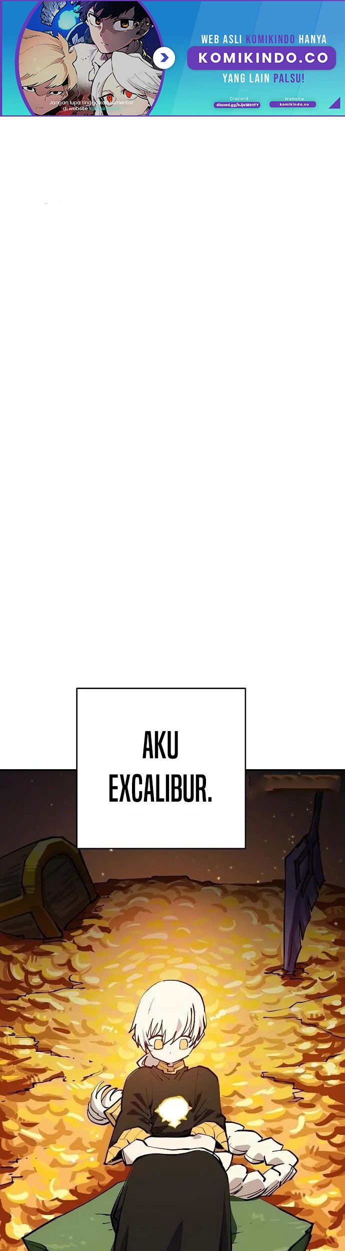 Baca Manhwa Player Chapter 124 Gambar 2