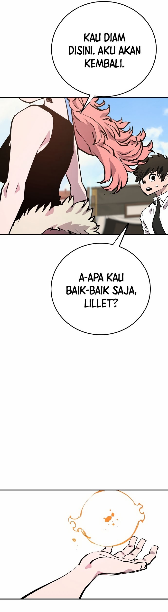 Player Chapter 123 Gambar 36