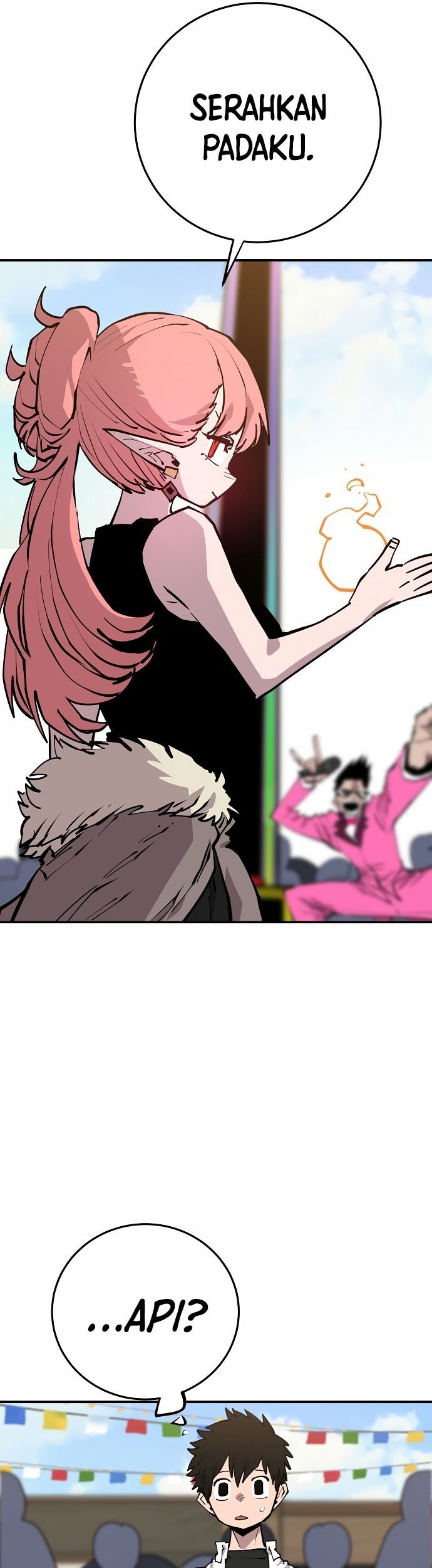Player Chapter 123 Gambar 38
