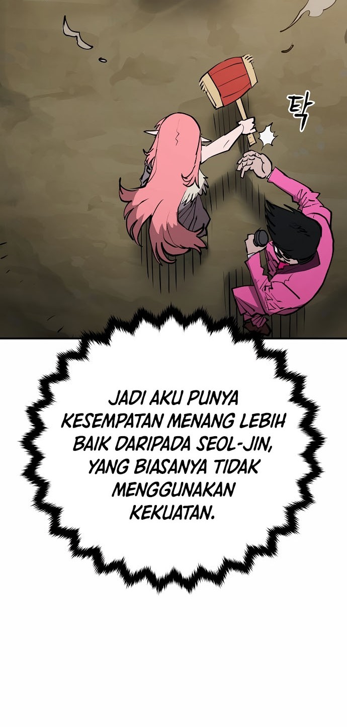 Player Chapter 123 Gambar 41