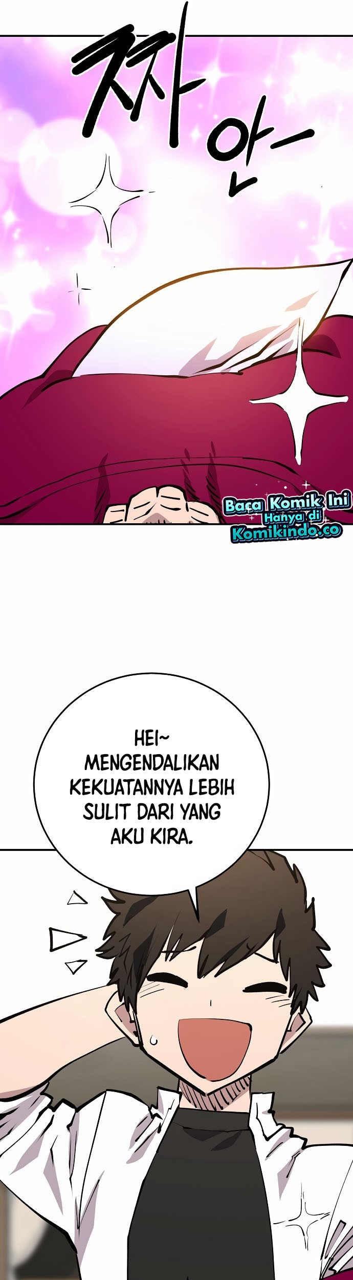 Player Chapter 123 Gambar 54
