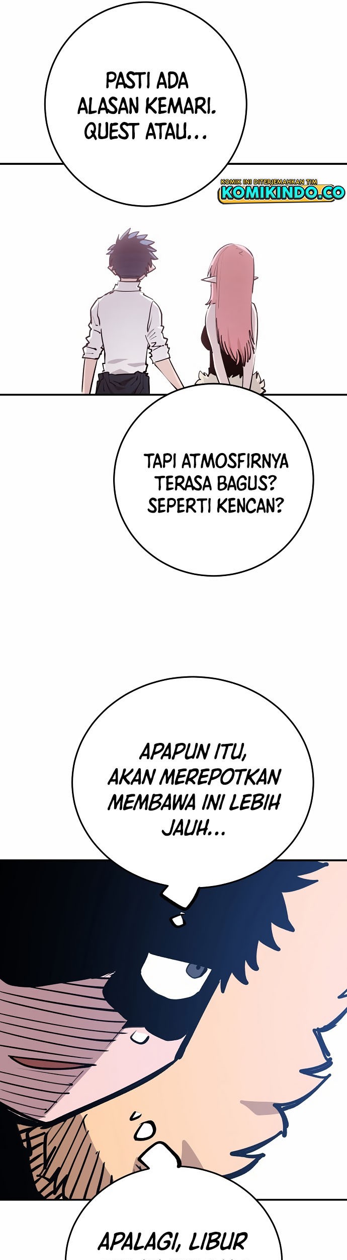 Player Chapter 123 Gambar 62