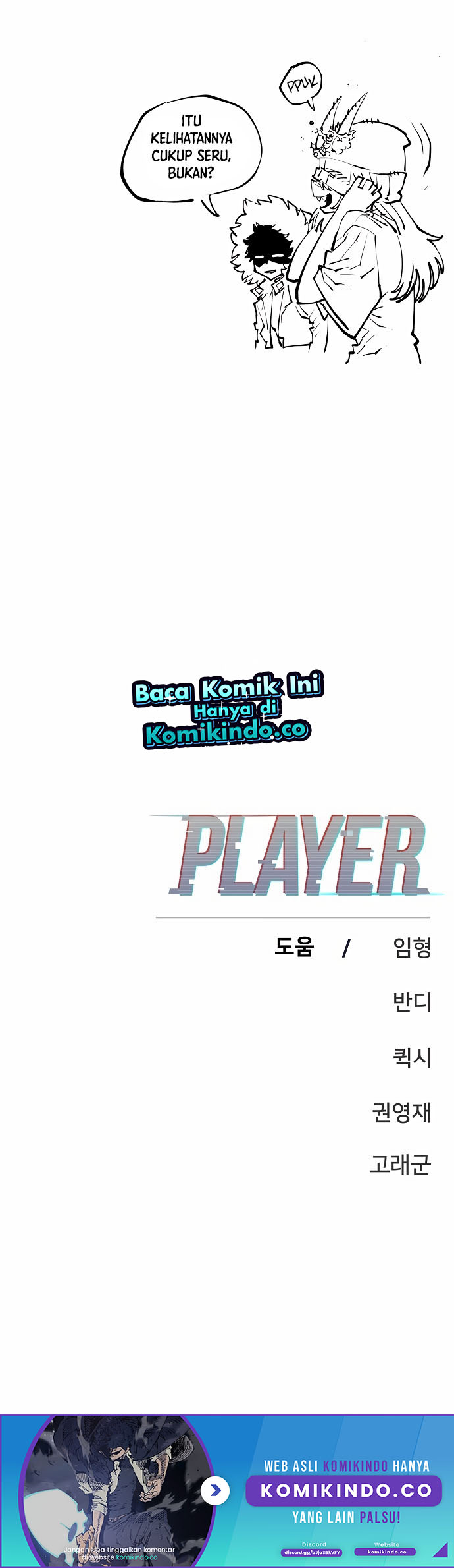 Player Chapter 123 Gambar 75