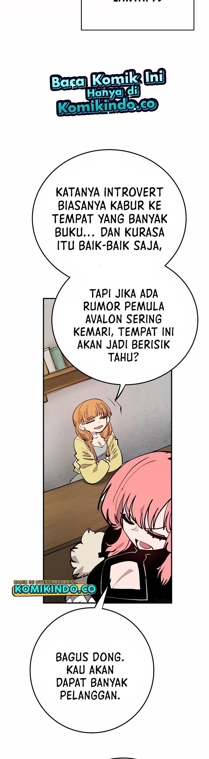 Player Chapter 122 Gambar 7