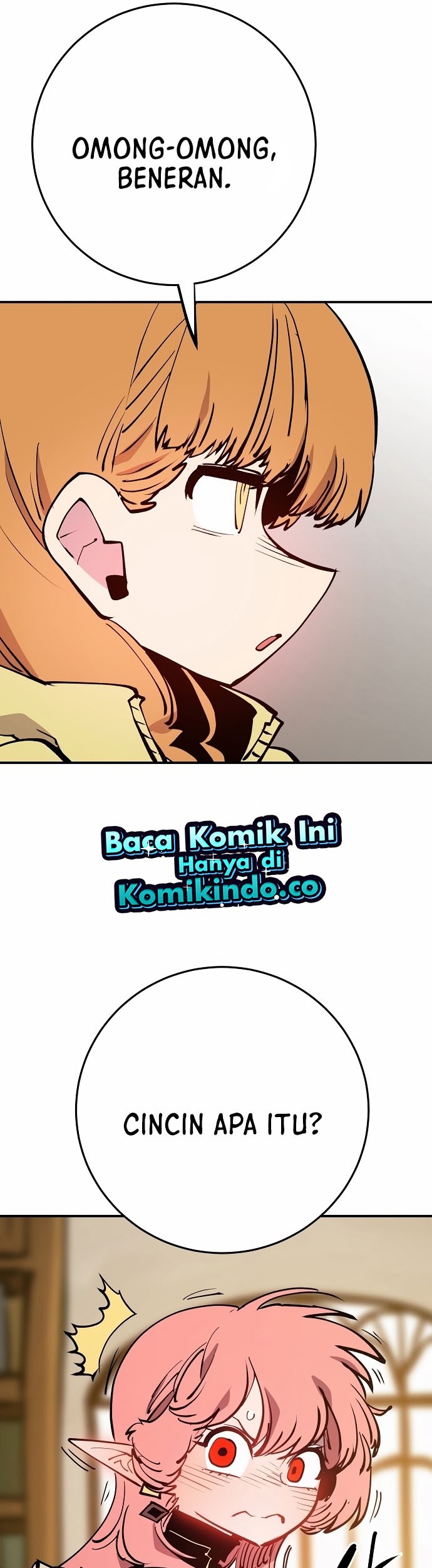 Player Chapter 122 Gambar 9