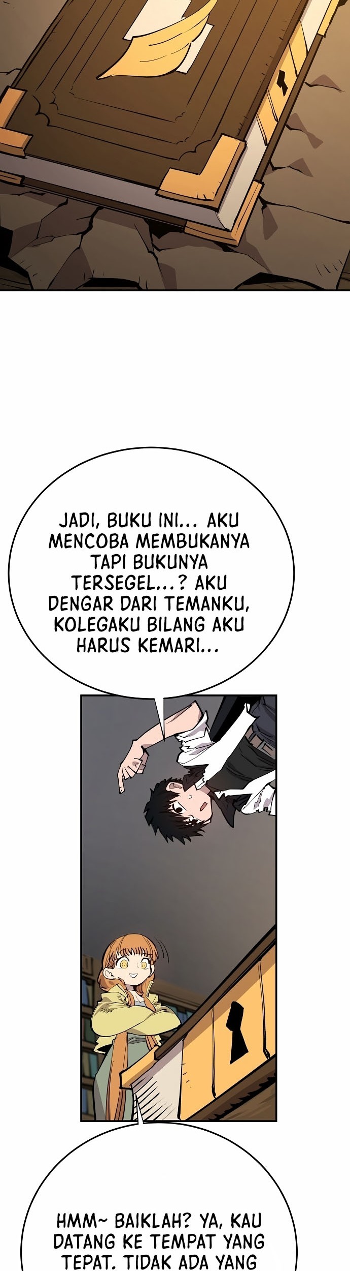 Player Chapter 122 Gambar 19