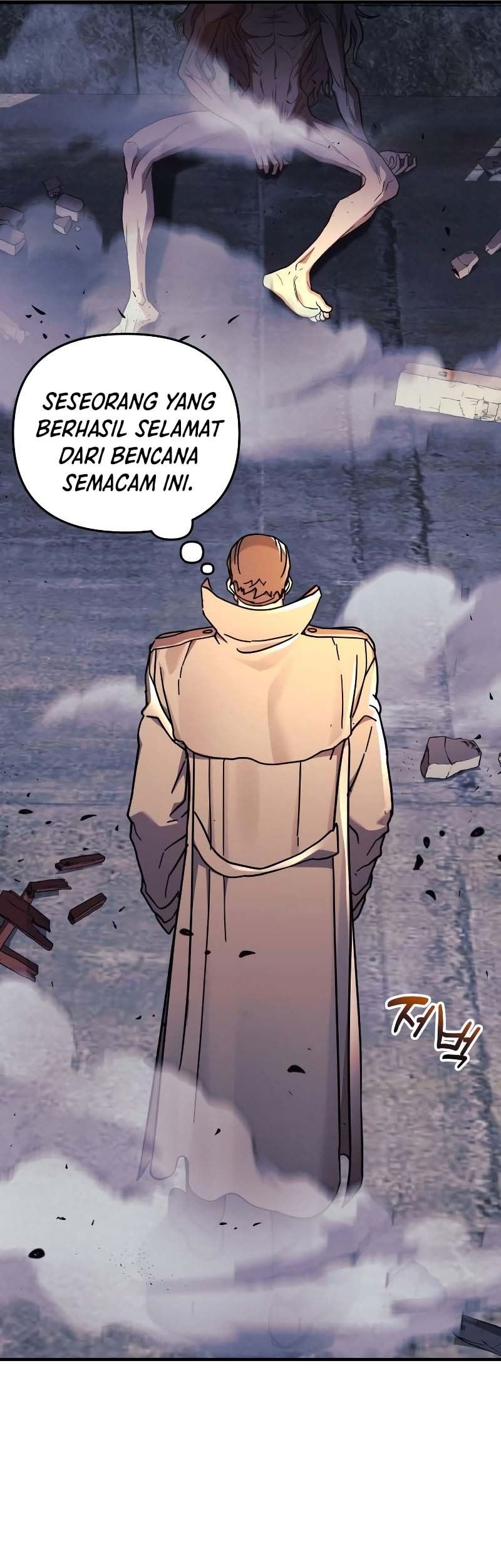 I’ll be Taking a Break for Personal Reasons Chapter 30 Gambar 48