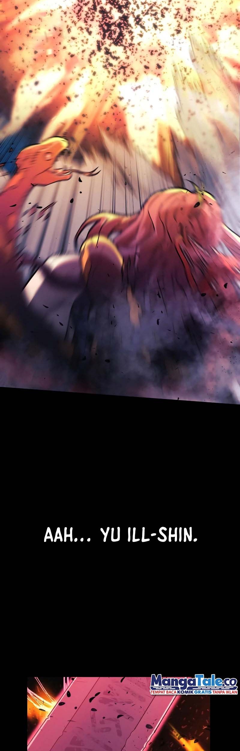 I’ll be Taking a Break for Personal Reasons Chapter 30 Gambar 54