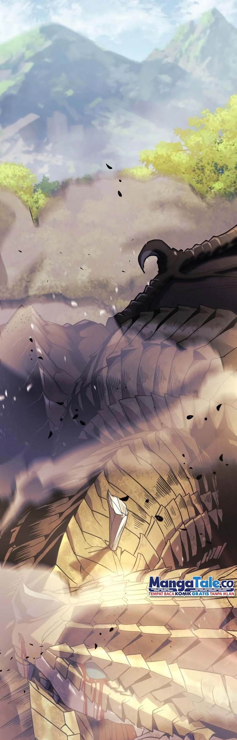 I’ll be Taking a Break for Personal Reasons Chapter 30 Gambar 57