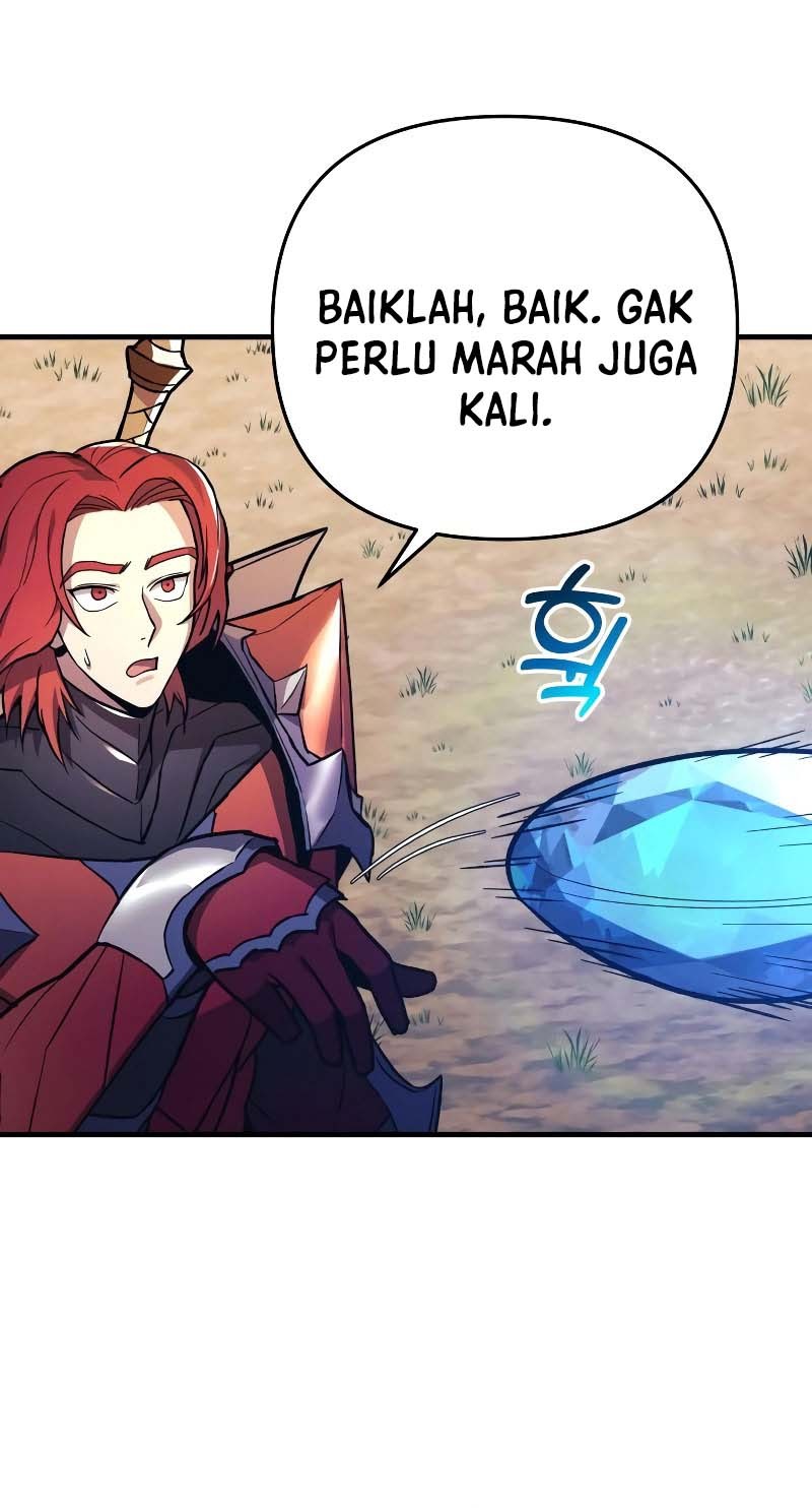 I’ll be Taking a Break for Personal Reasons Chapter 30 Gambar 61