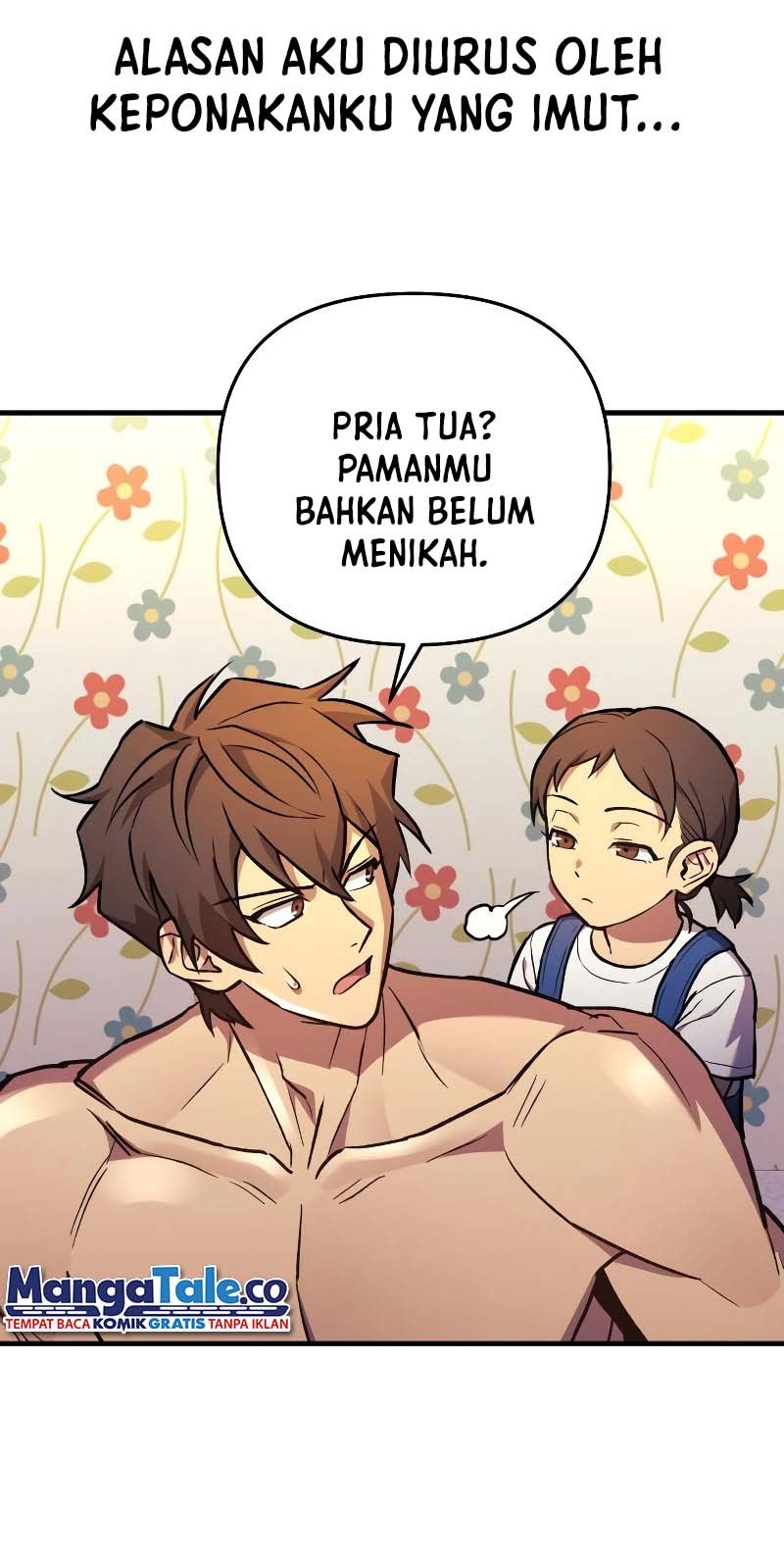 I’ll be Taking a Break for Personal Reasons Chapter 30 Gambar 66