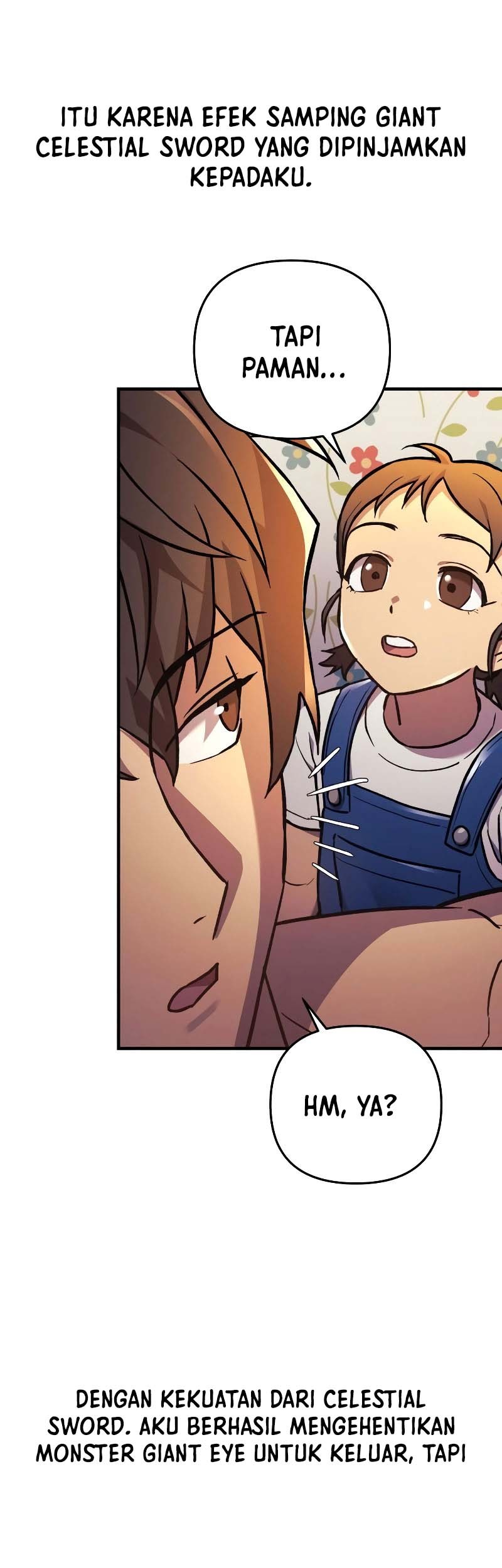 I’ll be Taking a Break for Personal Reasons Chapter 30 Gambar 67