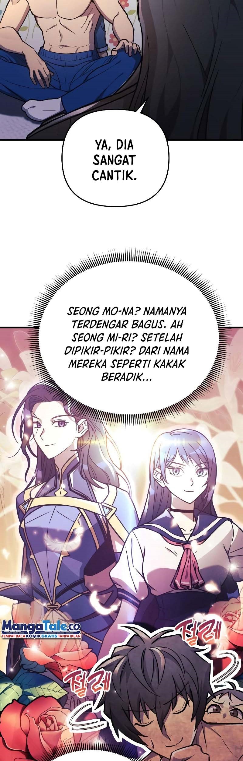 I’ll be Taking a Break for Personal Reasons Chapter 30 Gambar 75