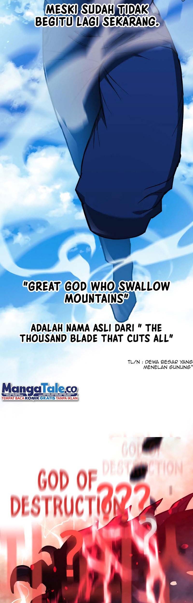 Baca Manhwa I’ll be Taking a Break for Personal Reasons Chapter 30 Gambar 2