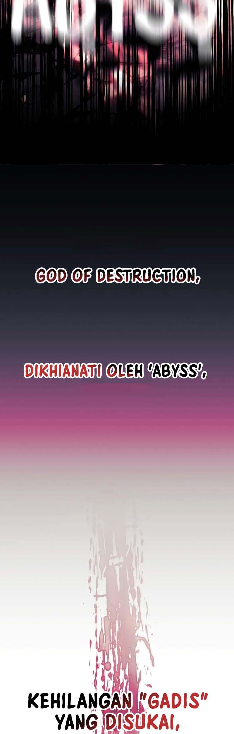 I’ll be Taking a Break for Personal Reasons Chapter 30 Gambar 4