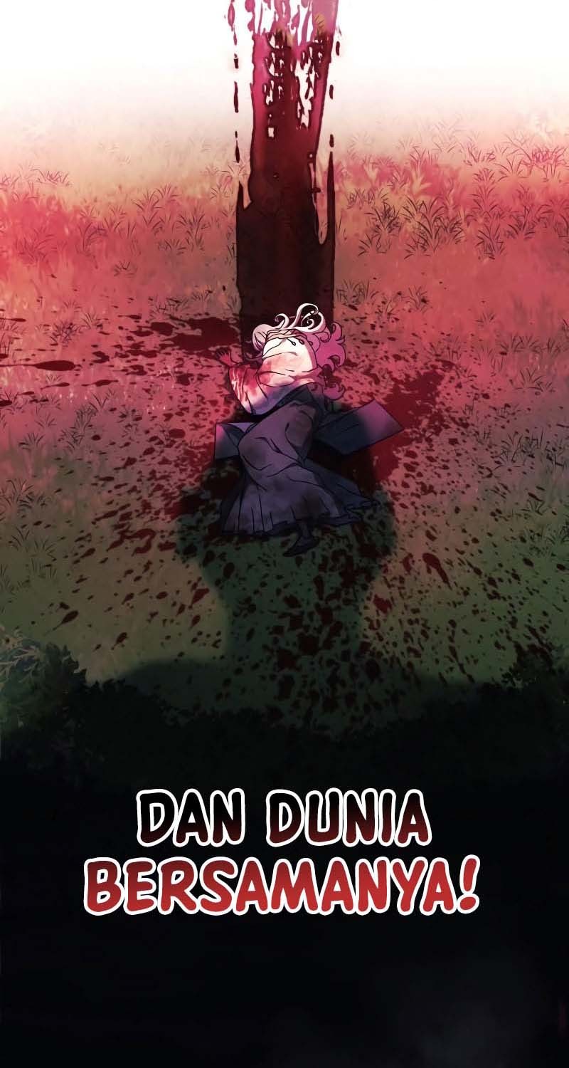 I’ll be Taking a Break for Personal Reasons Chapter 30 Gambar 5