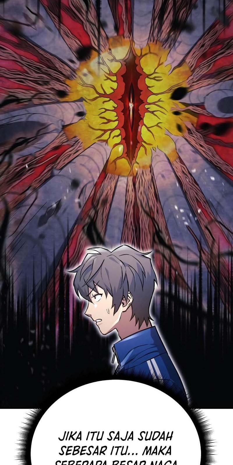 I’ll be Taking a Break for Personal Reasons Chapter 30 Gambar 80