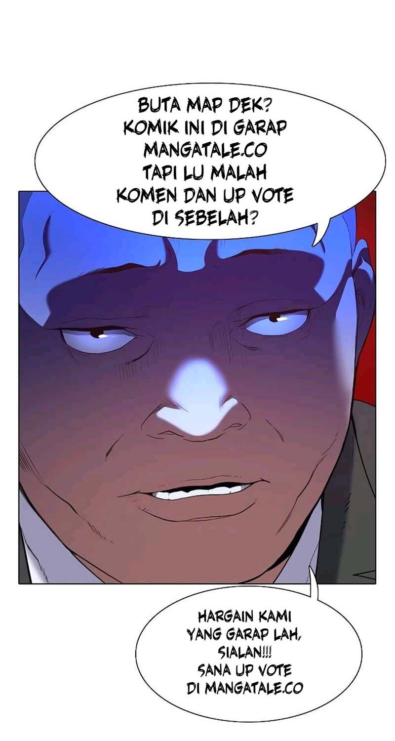 I’ll be Taking a Break for Personal Reasons Chapter 30 Gambar 85