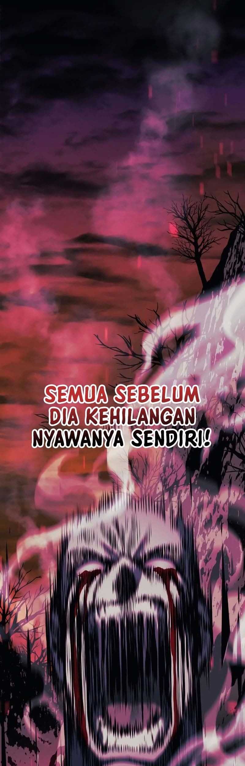 I’ll be Taking a Break for Personal Reasons Chapter 30 Gambar 6