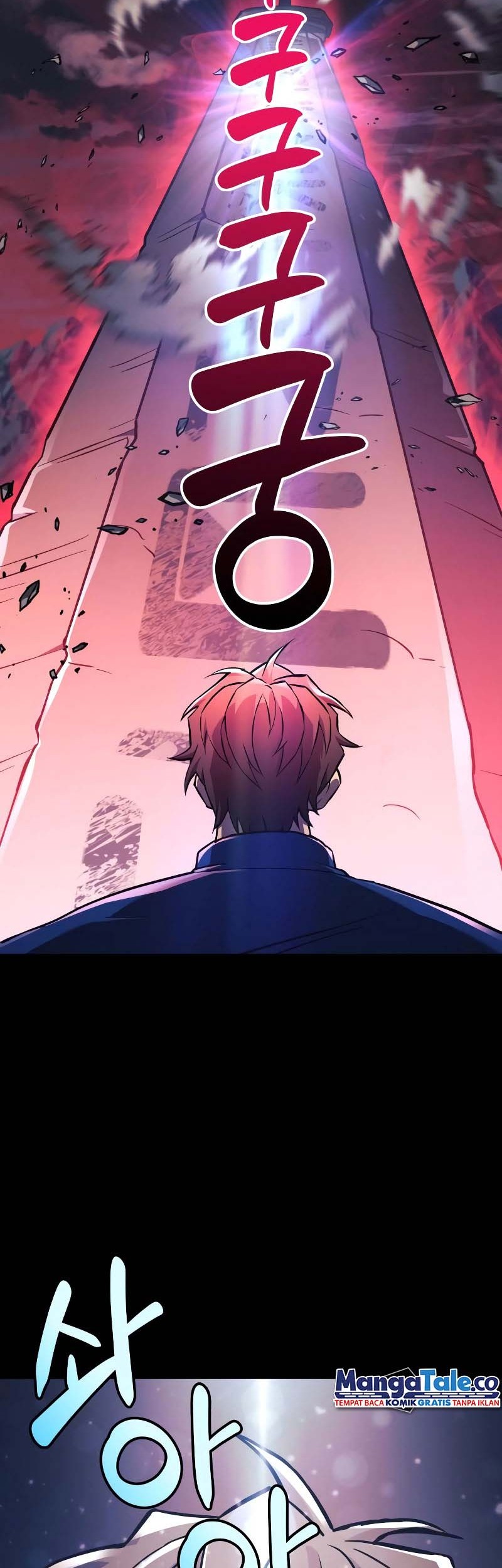 I’ll be Taking a Break for Personal Reasons Chapter 30 Gambar 14