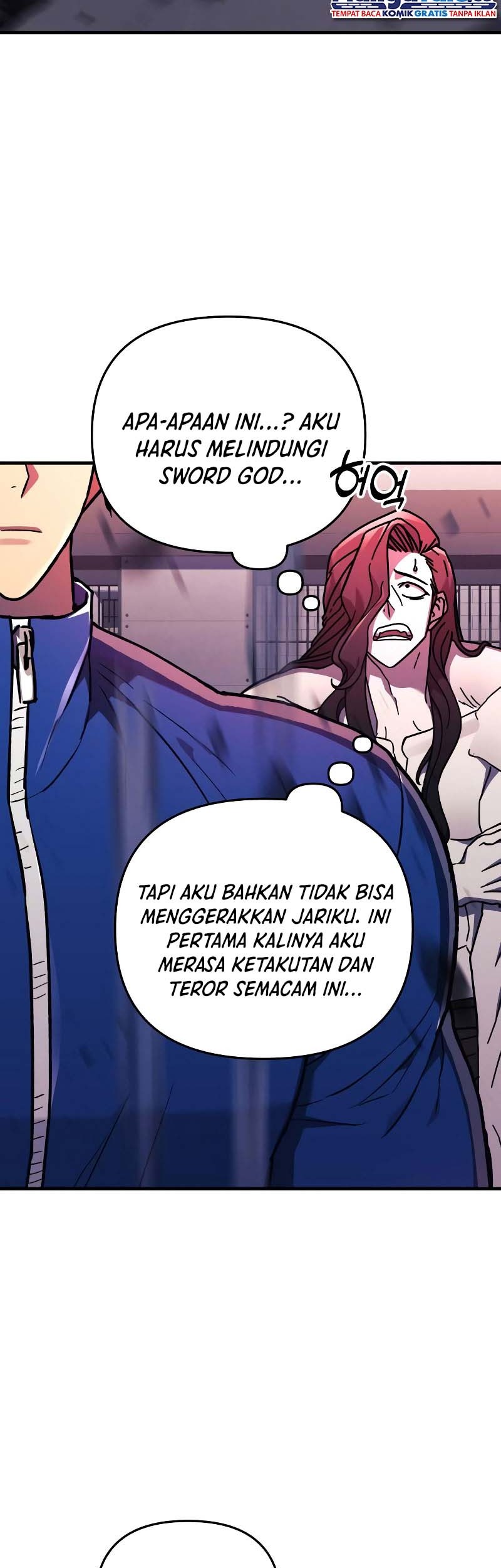 I’ll be Taking a Break for Personal Reasons Chapter 30 Gambar 18