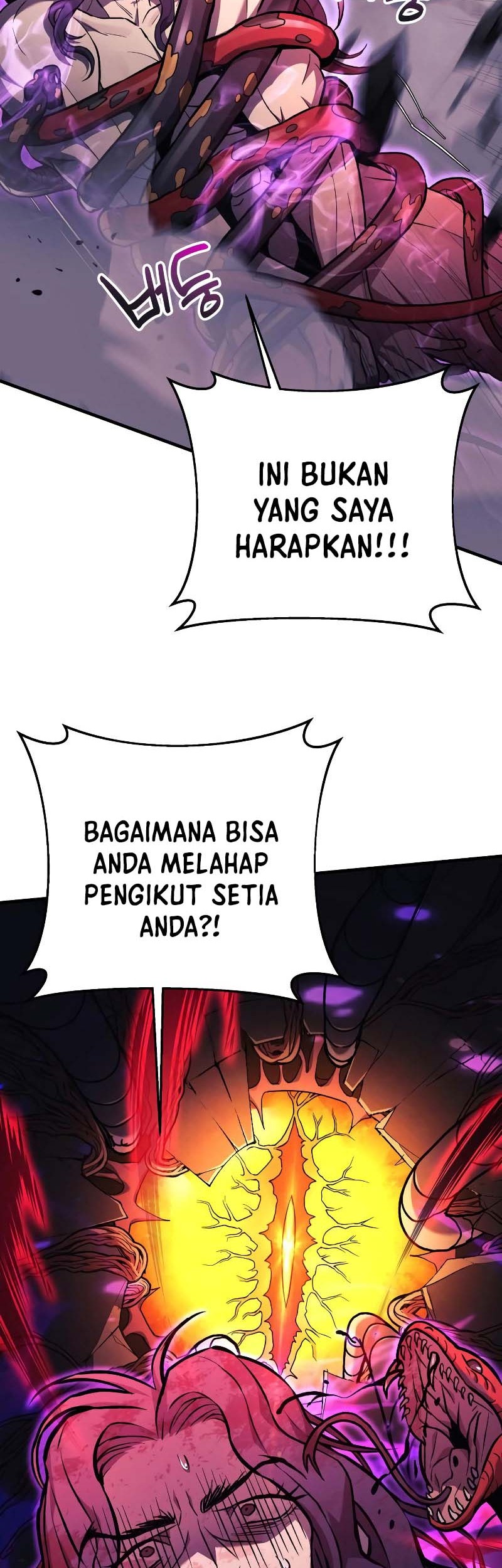 I’ll be Taking a Break for Personal Reasons Chapter 30 Gambar 22