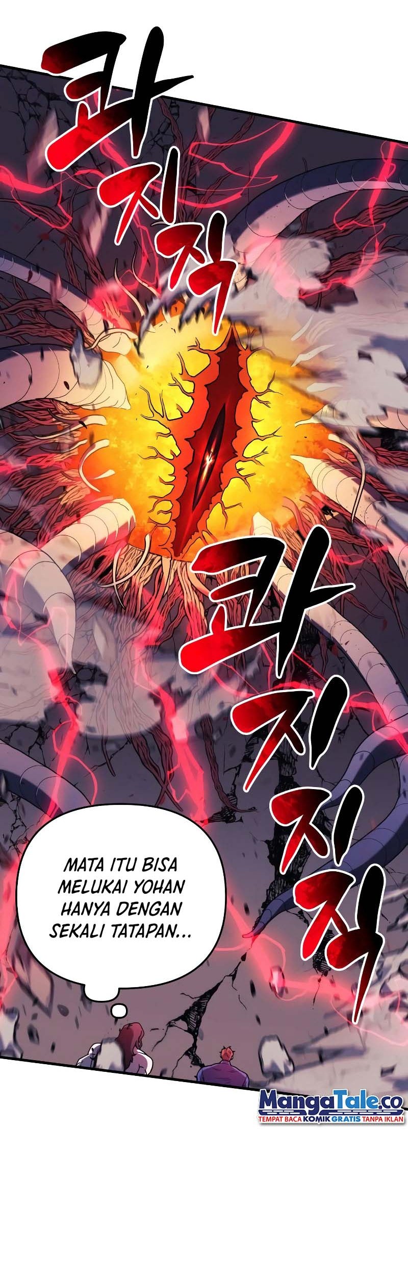I’ll be Taking a Break for Personal Reasons Chapter 30 Gambar 26