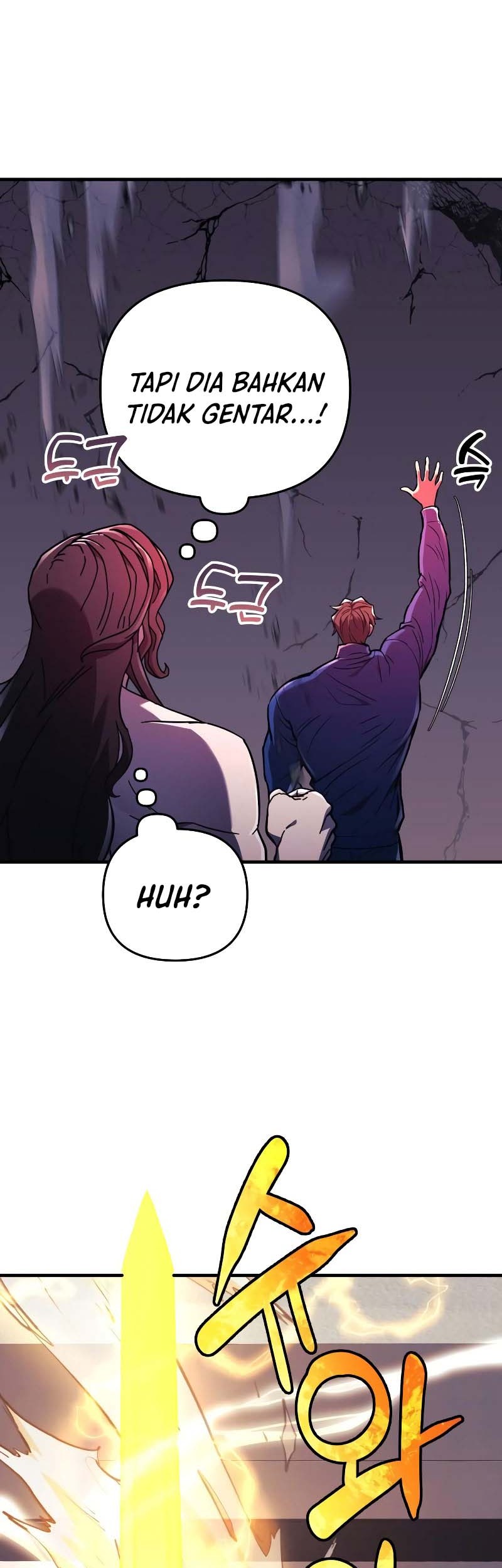 I’ll be Taking a Break for Personal Reasons Chapter 30 Gambar 27